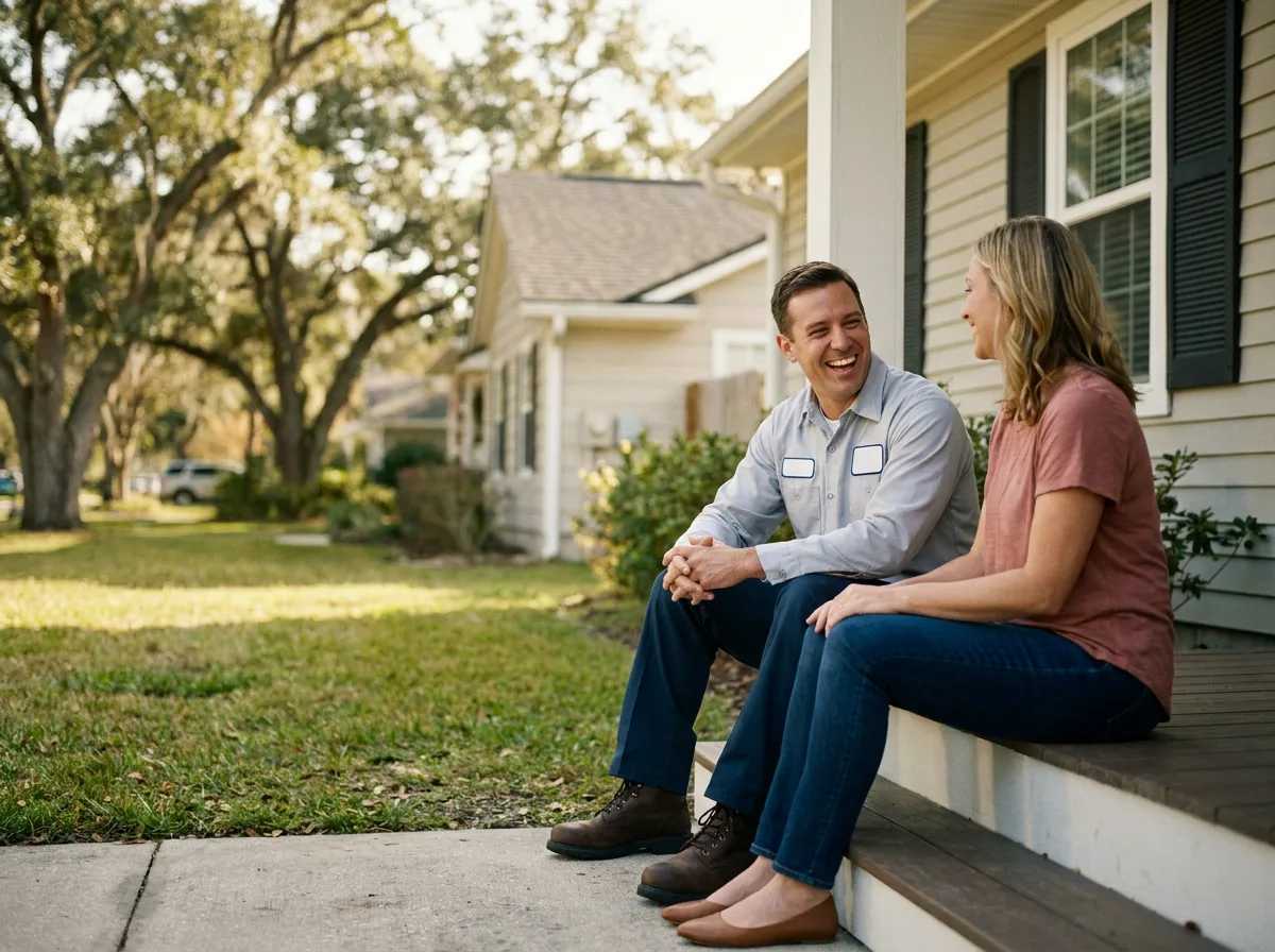 Septic tank pumping FAQs for Hollister, OK